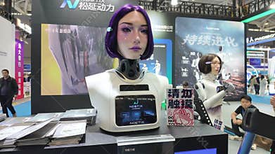 The 27th China International High Tech Fair High Tech Fair
