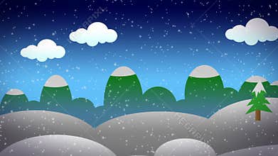 Nature background