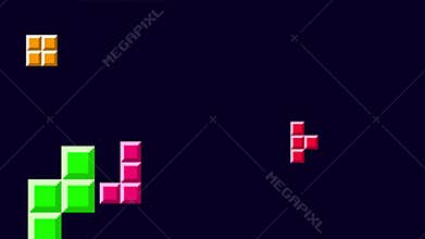 Retro game