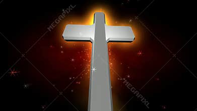 At the Cross