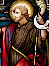 John the Baptist