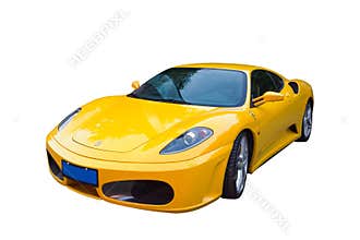 Ferrari F430