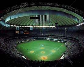 50 MLB All-Star Game, Seattle Washington