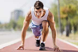 Athletics