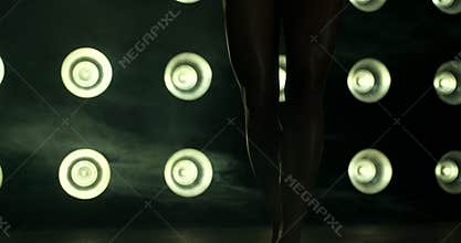 Bikini Fitness competition highlights the best poses and stage presence for aspiring athletes