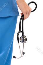 Medical doctor