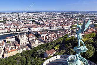 Lyon France