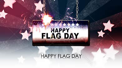 Happy Flag day