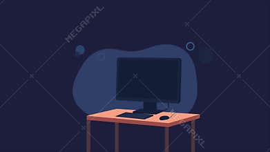 Programmers International Day computer work