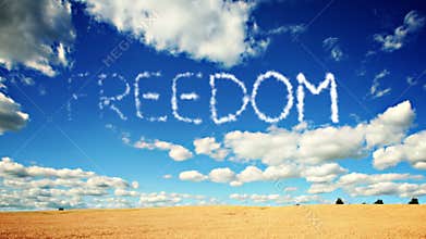 Freedom