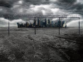 Dark City 2