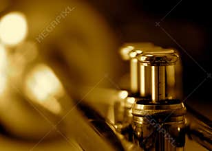 Trumpet