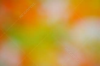 Autumn / Fall Background - Abstract Blur Stock Photos