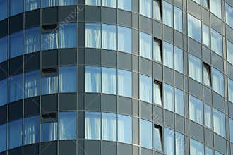 Modern Hotel Architecture in Narvik, Norway