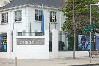 UNICEF Offices in Chile