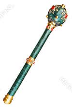 Scepter (mace)