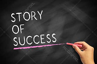 Story of success