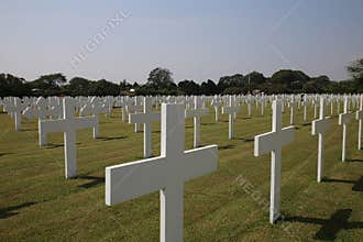 Field of honour Bandung