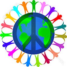 Peace in a World of Diversity