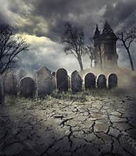 Haunted House