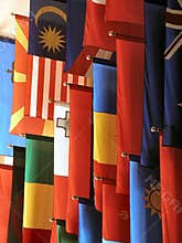 Flags