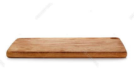 Wooden cutting board
