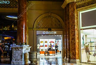 Coach Store