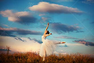Ballerina