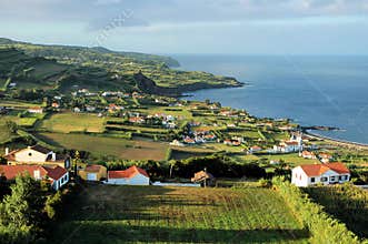 Azores islands