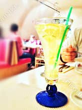 Lemonade