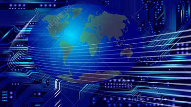 Network - communication