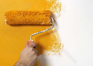 Paint series