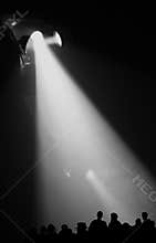 Spotlight on Audience