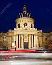 French Institute in Paris