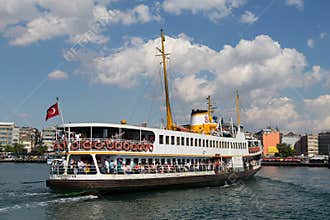 Ferry