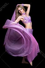 Dance 8