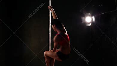 Pole Fitness