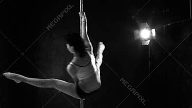 Pole Fitness
