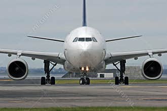 Airbus A330