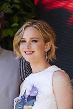 Jennifer Lawrence