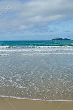 Praia dos Ingleses, Florianopolis