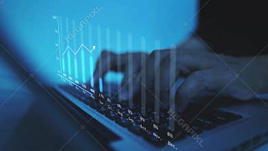 Analysts are planning the growth targets for each year