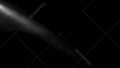 Dark Abstract Texture with Minimal Composition