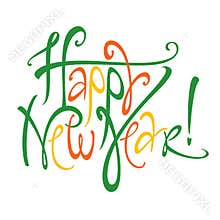 Happy New Year