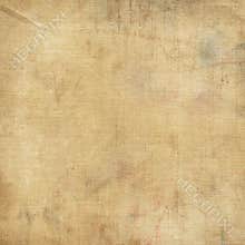 Dirty and aged canvas fabric