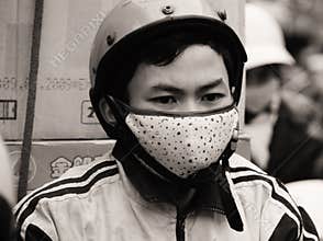 Vietnam starts pollution battle