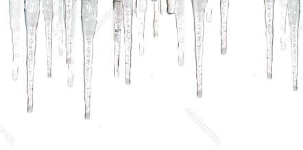 Ice cycles