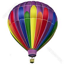 Air-balloon