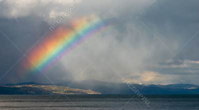 Rainbow