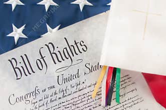 Bill of Rights by bible